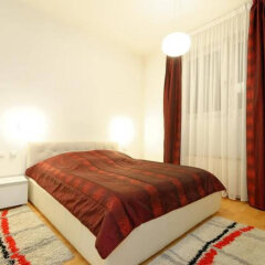 Hotel Tim's Apartments in Skopje, Macedonia from 118$, photos, reviews - zenhotels.com guestroom photo 4