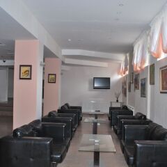 Hotel Panorama Pamporovo интерьер отеля