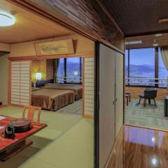 Hotel Nagasaki Нагасаки