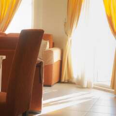 Kale Hotel Каш удобства в номере