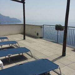 Отель Doria Amalfi Италия, Амальфи - отзывы, цены и фото номеров - забронировать отель Doria Amalfi онлайн бассейн