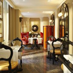 Отель Castille Paris - Starhotels Collezione Париж спа фото 3