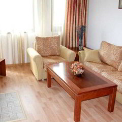 Mountain Paradise by Walnut Trees Apart hotel in Bansko, Bulgaria from 83$, photos, reviews - zenhotels.com guestroom photo 5