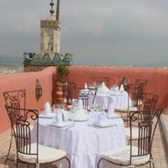 Отель Dar Calipau - Guest House Марокко, Фес - отзывы, цены и фото номеров - забронировать отель Dar Calipau - Guest House онлайн помещение для мероприятий