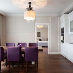 Гостиница Residences Moscow в Москве отзывы, цены и фото номеров - забронировать гостиницу Residences Moscow онлайн Москва в номере