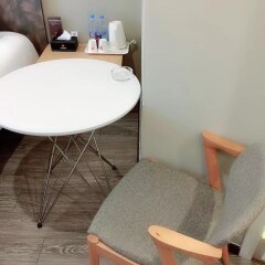 Отель ibis Suzhou Sip спа