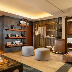 Отель Anantara Uluwatu Bali Resort развлечения