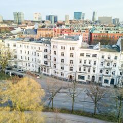relexa hotel Bellevue балкон
