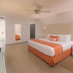Отель Sunscape Puerto Plata - Все включено комната для гостей фото 4