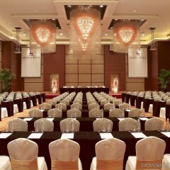 Отель Marco Polo Shenzhen Китай, Шэньчжэнь - отзывы, цены и фото номеров - забронировать отель Marco Polo Shenzhen онлайн помещение для мероприятий