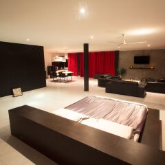 Отель Dydi Loft интерьер отеля