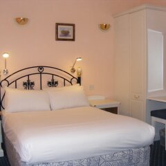 Mermaid Suite Hotel комната для гостей фото 5