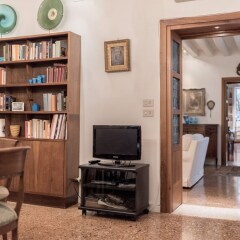 Отель Accademia Terrazza Италия, Венеция - отзывы, цены и фото номеров - забронировать отель Accademia Terrazza онлайн развлечения
