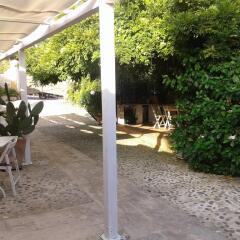Отель Casa Vacanze Medea Сиракуза фото 19
