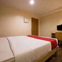 Отель Alejandra Hotel Филиппины, Макати - отзывы, цены и фото номеров - забронировать отель Alejandra Hotel онлайн фото 5