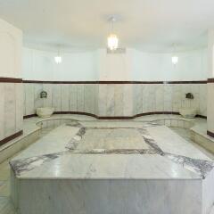 Fortuna Beach Hotel - All Inclusive сауна