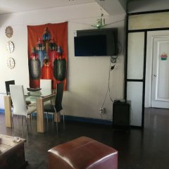 Mancora in Santiago, Chile from 99$, photos, reviews - zenhotels.com guestroom photo 2