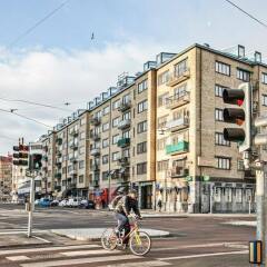 Отель Engel Apartments Швеция, Гётеборг - отзывы, цены и фото номеров - забронировать отель Engel Apartments онлайн спортивное сооружение