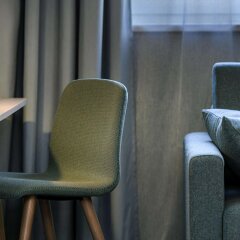 Отель Novotel Zurich City-West Швейцария, Цюрих - 9 отзывов об отеле, цены и фото номеров - забронировать отель Novotel Zurich City-West онлайн с домашними животными