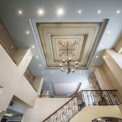 Отель Rex Hotel Греция, Каламата - отзывы, цены и фото номеров - забронировать отель Rex Hotel онлайн комната для гостей фото 4