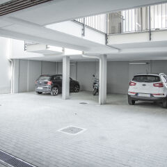Отель Alfa Bicocca Apartments Италия, Милан - отзывы, цены и фото номеров - забронировать отель Alfa Bicocca Apartments онлайн