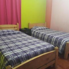 Hostal Dinos in Culacusi, Ecuador from 113$, photos, reviews - zenhotels.com balcony