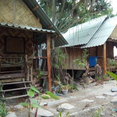 Отель Ko Lanta Relax Beach Bungalows Ланта фото 5