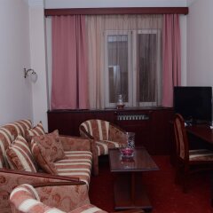 Palace Hotel in Belgrade, Serbia from 81$, photos, reviews - zenhotels.com guestroom photo 2