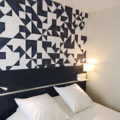 Comfort Hotel Paris Porte D'Ivry комната для гостей фото 5