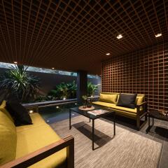 Отель T2 Sathorn Residence Бангкок спа