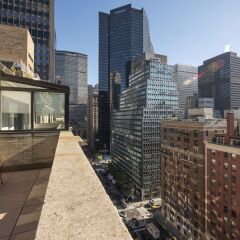 Отель Iberostar 70 Park Avenue США, Нью-Йорк - отзывы, цены и фото номеров - забронировать отель Iberostar 70 Park Avenue онлайн фото 4