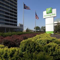 Отель Holiday Inn Columbus Downtown Capitol Square фото 5