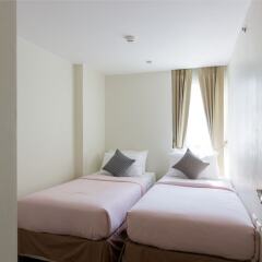 Апартаменты Sabai Sathorn Service Apartment Бангкок фото 12