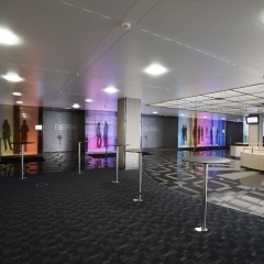 Отель Swissotel Zurich детские мероприятия фото 2