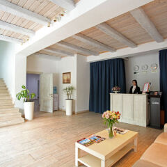 Hotel SANREMO by UNDERSUN спа