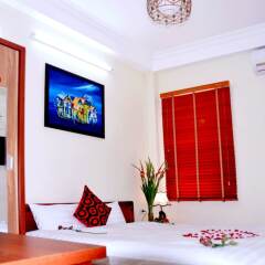 Отель Advisor Travel Homestay комната для гостей фото 4