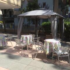 Hotel Fucsia фото 9