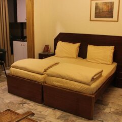 Viccini Suites Hotel in Beirut, Lebanon from 147$, photos, reviews - zenhotels.com guestroom photo 2