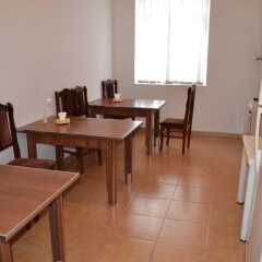 Отель Light Guest House питание