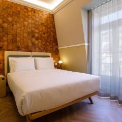 My Story Hotel Tejo комната для гостей фото 2