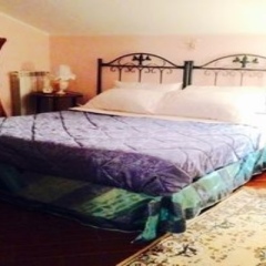 Отель Magnolia House Читтанова комната для гостей фото 5