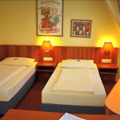 Отель Burghotel Nürnberg Германия, Нюрнберг - отзывы, цены и фото номеров - забронировать отель Burghotel Nürnberg онлайн детские мероприятия фото 2