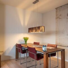 Отель Htel Serviced Apartments Amsterdam Нидерланды, Амстердам - отзывы, цены и фото номеров - забронировать отель Htel Serviced Apartments Amsterdam онлайн в номере фото 2