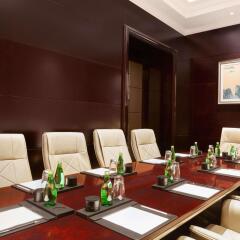 Отель Wyndham Grand Xian South