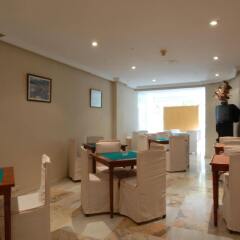 Hotel Monarque El Rodeo детские мероприятия