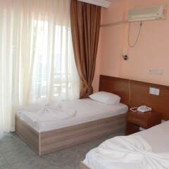 Hotel Yagci комната для гостей фото 4