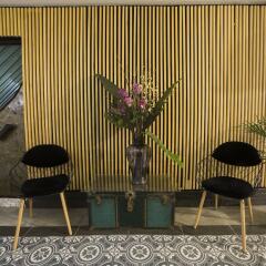 Отель Capital O Suites Viveros de Coyoacan Мексика, Мехико - отзывы, цены и фото номеров - забронировать отель Capital O Suites Viveros de Coyoacan онлайн гостиничный бар