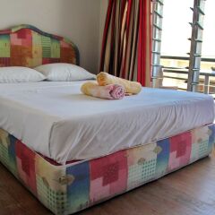Отель Tropic of Capricorn - Hostel Фиджи, Вити-Леву - отзывы, цены и фото номеров - забронировать отель Tropic of Capricorn - Hostel онлайн фото 11