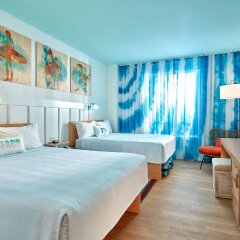 Universal's Endless Summer Resort - Surfside Inn and Suites in Orlando, United States of America from 166$, photos, reviews - zenhotels.com photo 6