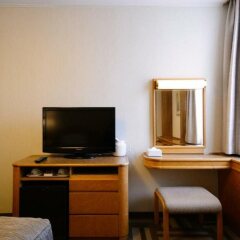 Shiba Park Hotel 151 Токио удобства в номере
